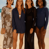 Find Your Sea Level: The Swimwear Brand Making Waves in Every Body Shape