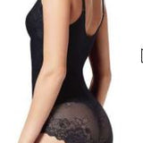 Greta Body Forte Shape Suit Black