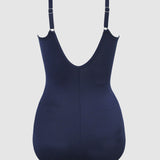 Network Madero Underwire Shaping Swimsuit Midnight Blue