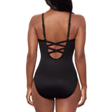 Fiore di Luna Temptation One Piece Swimsuit