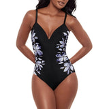 Fiore di Luna Temptation One Piece Swimsuit