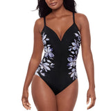Fiore di Luna Temptation One Piece Swimsuit