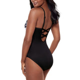 Fiore di Luna Temptation One Piece Swimsuit