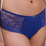 Origins Shorty Brief Blue Klein