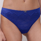 Origins Tanga Thong Blue Klein