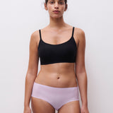 Soft Stretch Hipster Brief Lavandin
