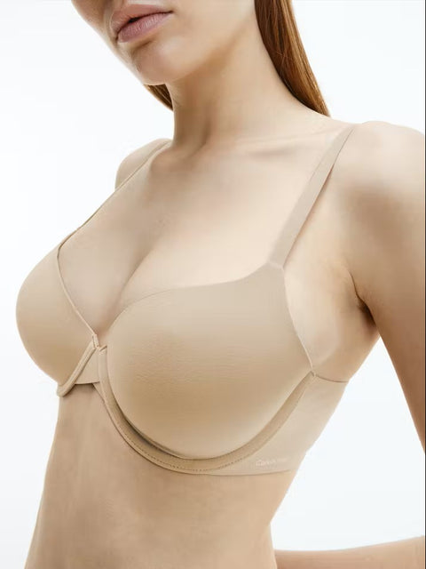 Perfectly Fit T-Shirt Bra Bare