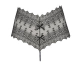 Geneva Pearl Thong Panty