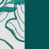 Springdale Full Cup Bra Jasper Green
