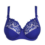 Deauville Full Cup Bra Iconic Blue