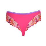 Devdaha Luxury Thong Brief Very Berry