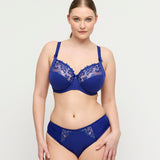 Deauville Rio Briefs Iconic Blue