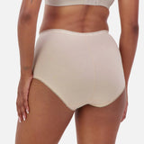 Sloggi Maxi 2 Pack Fresh Powder