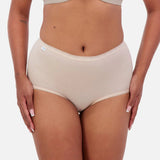 Sloggi Maxi 2 Pack Fresh Powder