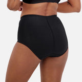 Sloggi Maxi 2 Pack Black