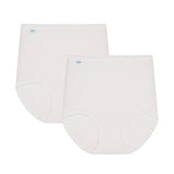 Sloggi Maxi 2 Pack White