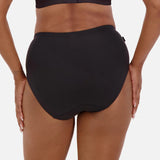 Sloggi Hikini 2 Pack Black