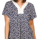 Tulip Sleep Set Navy