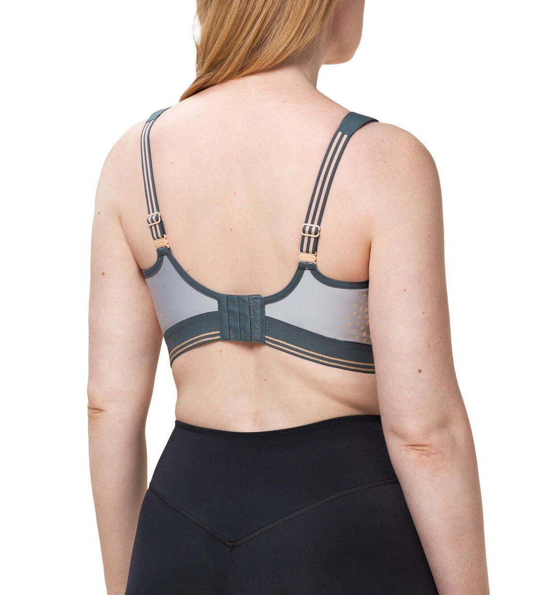 The Gym Sports Bra - Venus