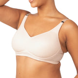 Amour Maternity Bra Nude Pink