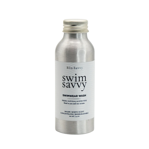 Swim Savvy Laundry Liquid 100ml