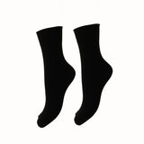 Wilma Cotton Polyester Short Sock