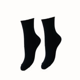 Wilma Cotton Polyester Short Sock