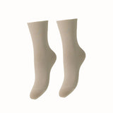 Wilma Cotton Polyester Short Sock