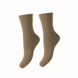 Wilma Cotton Polyester Short Sock