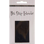 Product packaging for the 2 Hook Bra Extender Black, available at The Foundation, designed to add extra room and comfort to your favourite bras.