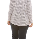 Geo Tile Ski PJ Set