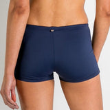 Basix Boy Leg Pant Ink