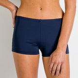 Basix Boy Leg Pant Ink