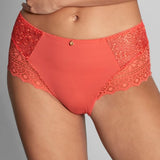 Cassiopee Culotte Panty Brief Papaye