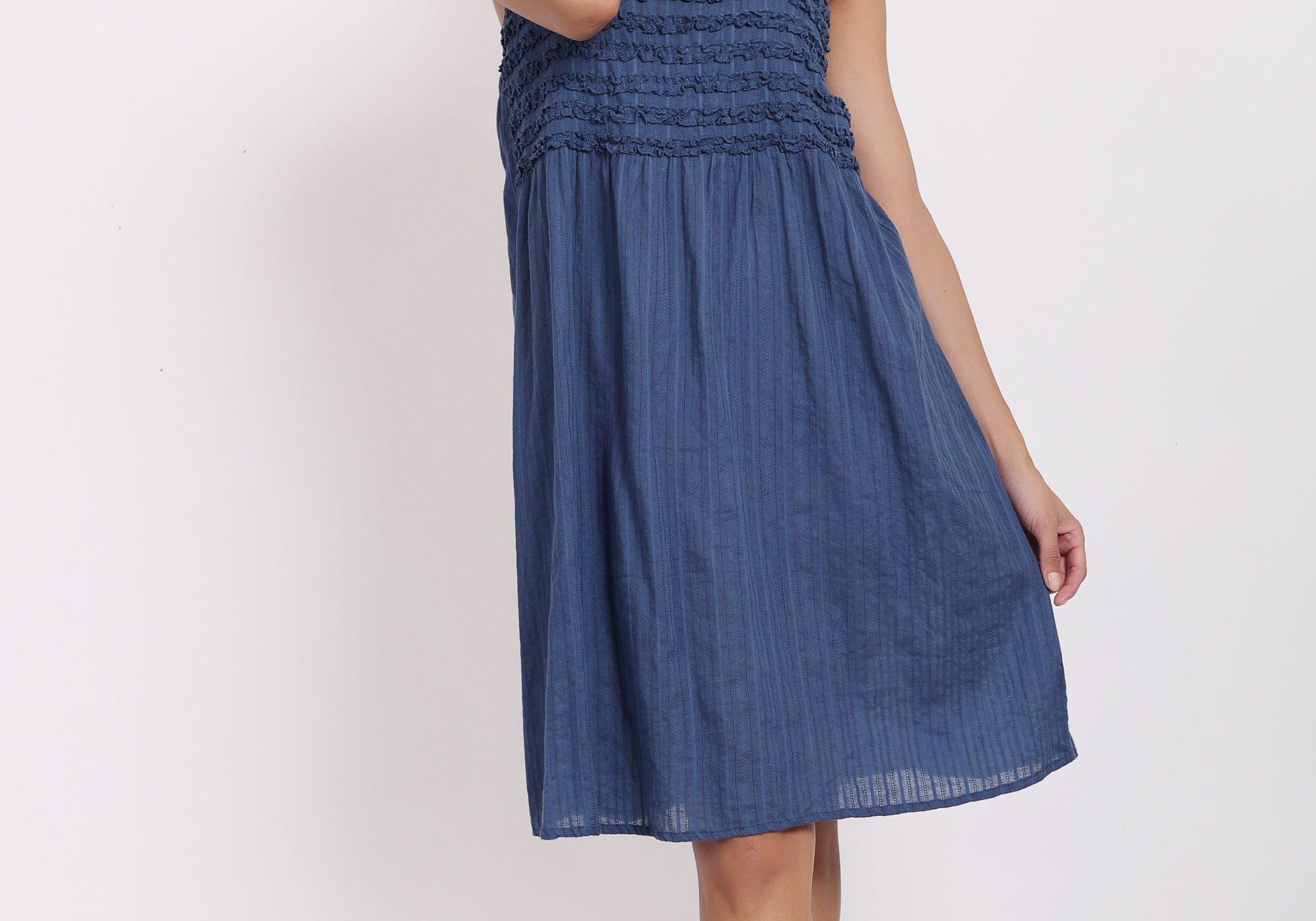 lotus cotton