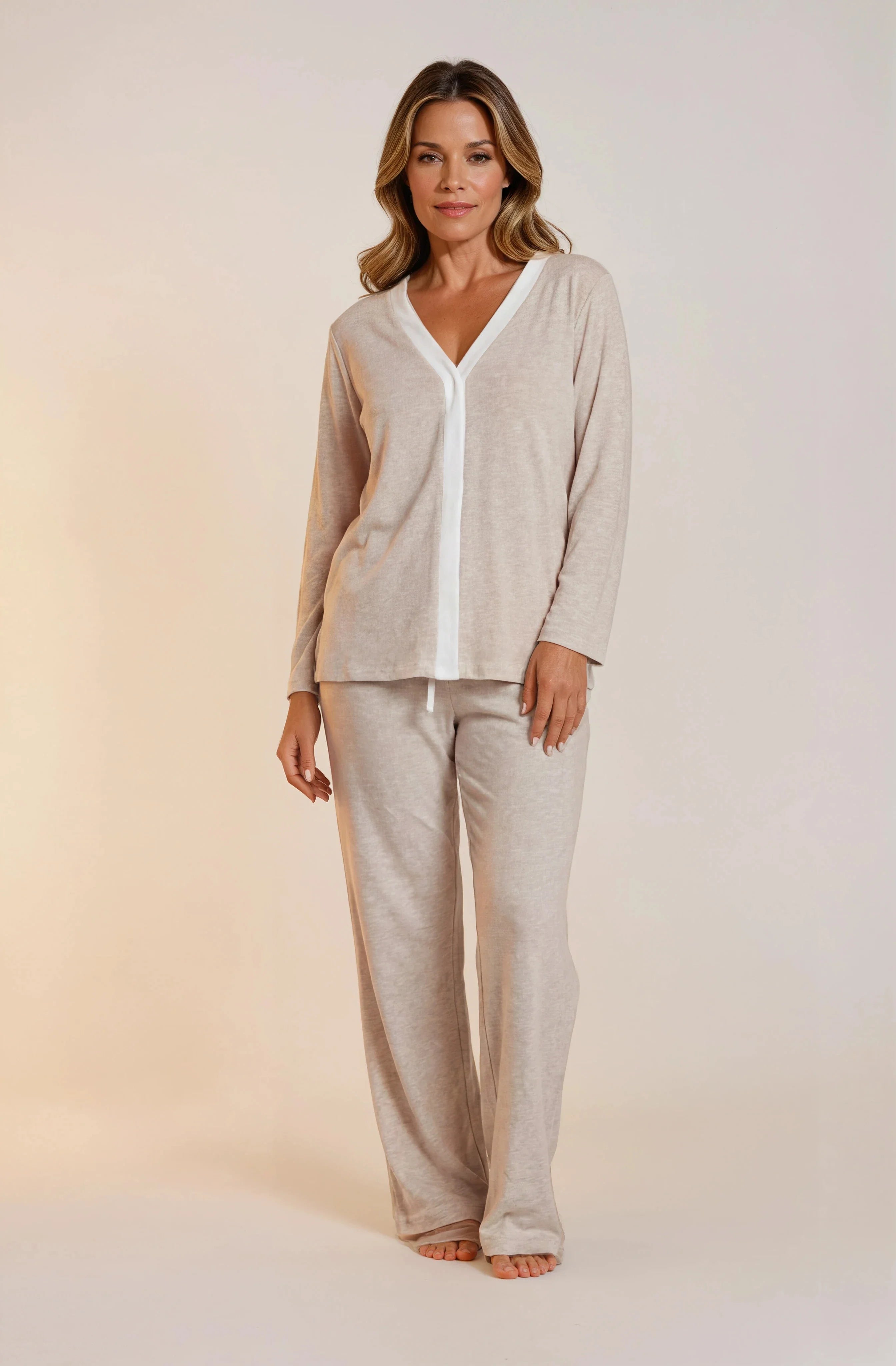 What Makes Sleepwear Comfortable for Night After Night Wear