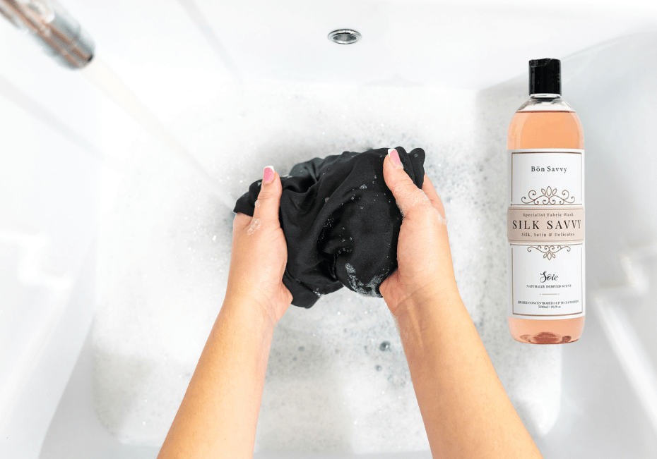 How to Care for Silk - Your guide to long lasting luxurious silk