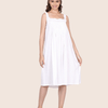 Nighties Reimagined: Sleepwear to Daywear Chic