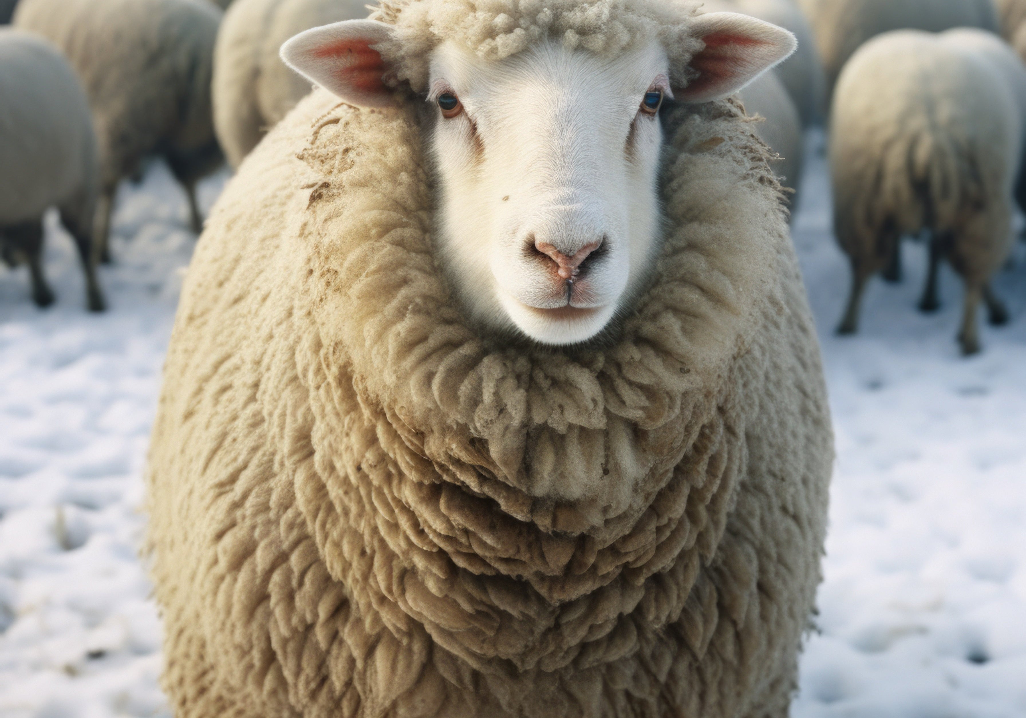 What Thermal Fabrics are Best: Exploring Cotton, Wool, Silk, Cashmere & More