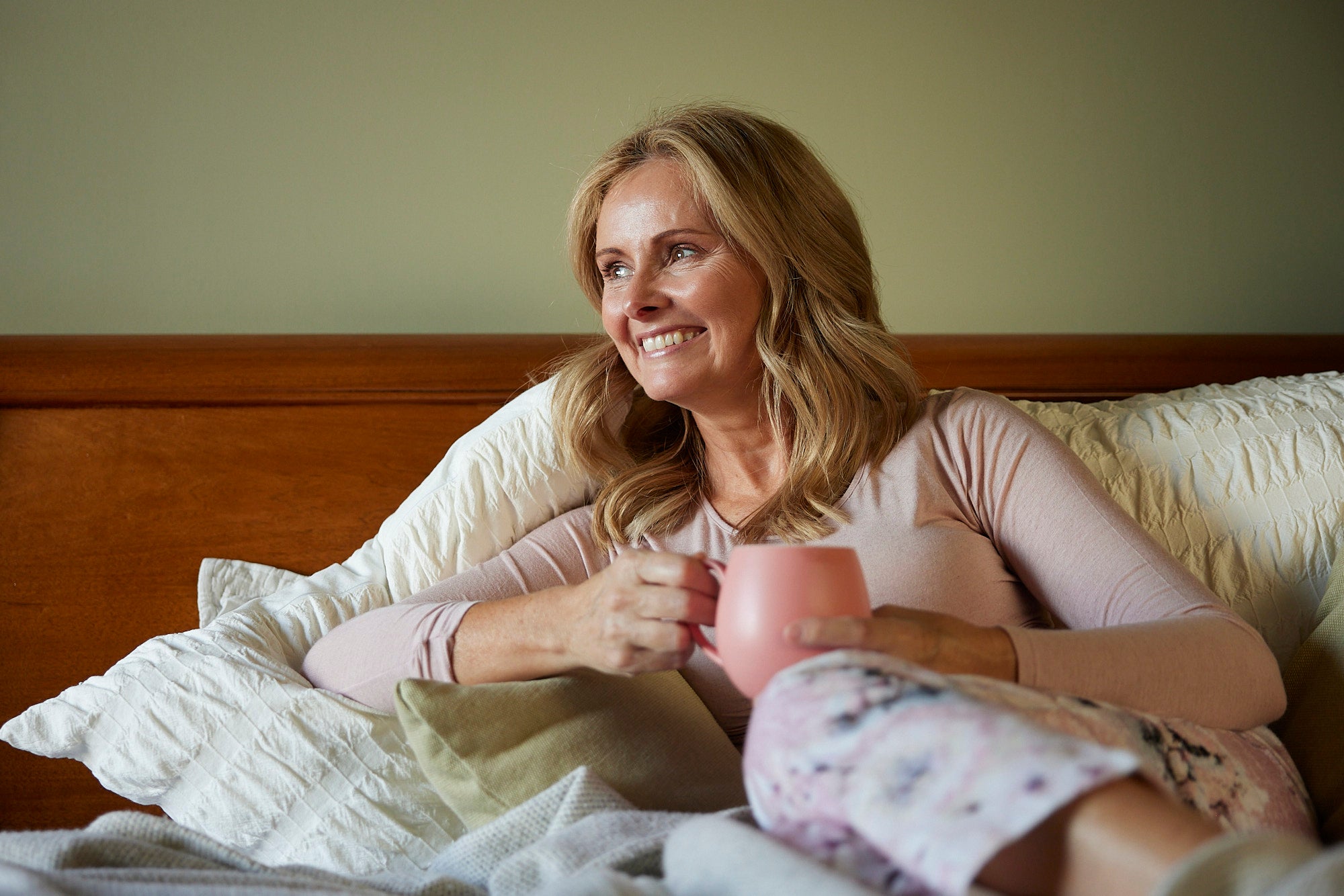The Comfort of Cashmere: Why you need cashmere in your thermal underwear wardrobe