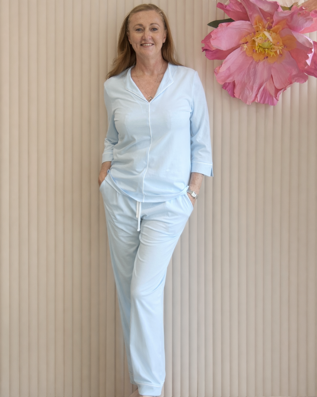 The Best Sleepwear for Women Who Feel the Cold at Night