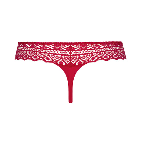 Cassiopee Thong Brief Lipstick