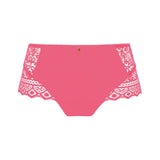 Cassiopee Culotte Panty Full Brief Electric Pink