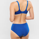 Agathe Full Brief Lapis Lazuli