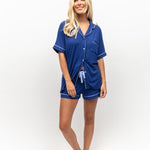 Cyberjammies Modal Revere Shorty PJ Set