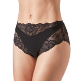 Greta Full Brief Maika Black