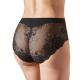 Greta Full Brief Maika Black