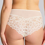 Allure Full Brief Ivory
