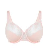 Delice Control Full Cup Bra Blush