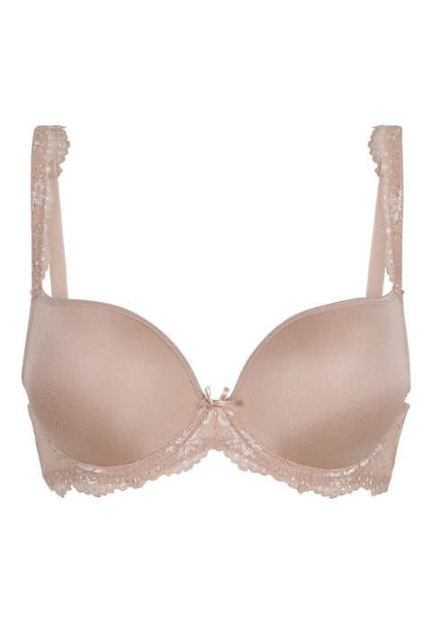 Daily Smooth Gel Push Up Bra Blush